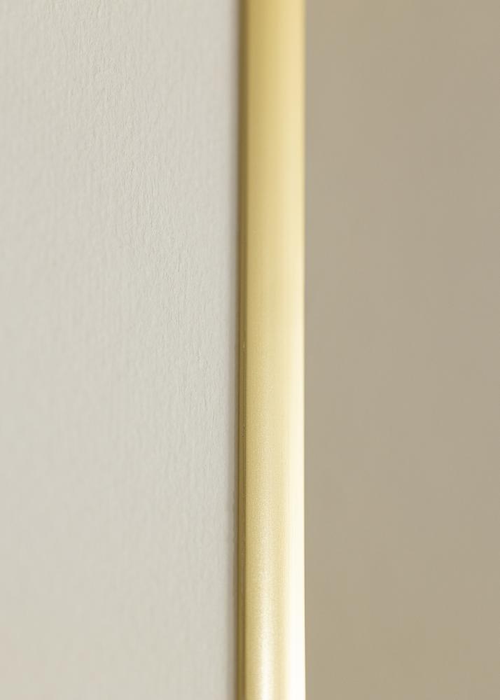 BGA Nordic Frame New Lifestyle Gold 30x40 cm