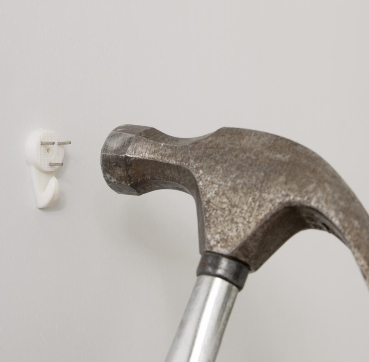 Buy Hardwall picture hangers 35 pieces here BGASTORE.IE