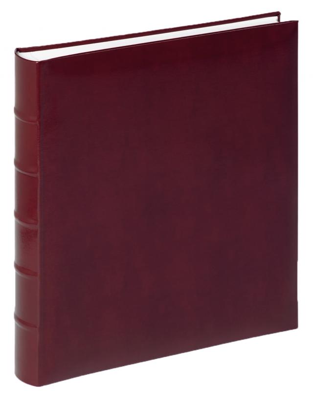 Walther Walther Photo album Classic Red - 29x32 cm (60 White pages / 30 sheets)