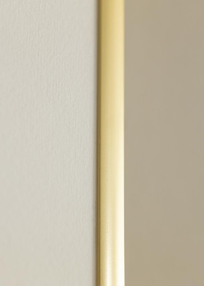 BGA Nordic Frame New Lifestyle Gold 50x70 cm