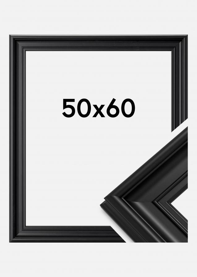 Galleri 1 Frame Mora Premium Black 50x60 cm