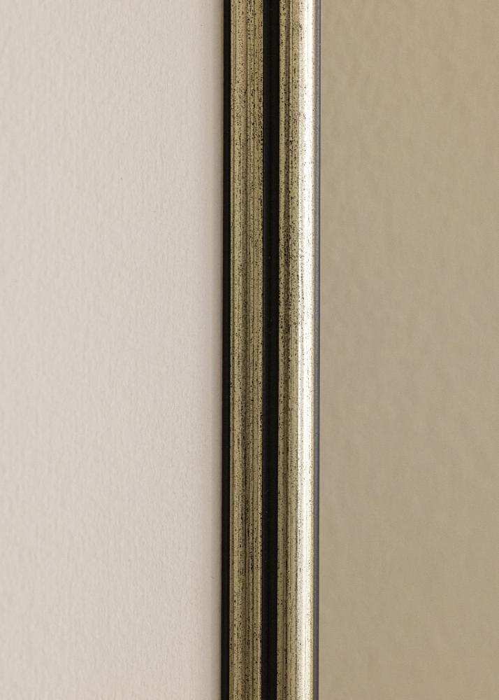 Galleri 1 Frame Horndal Acrylic glass Silver 25x25 cm