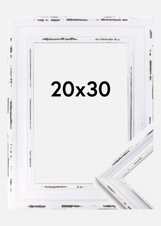 ZEP Frame Rivoli White 20x30 cm