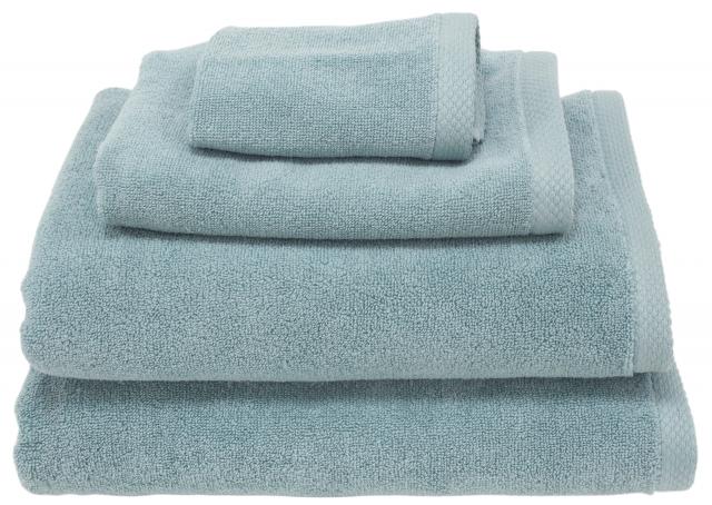 Norvi Group Bath Towel Zero - Lake Green 70x140 cm