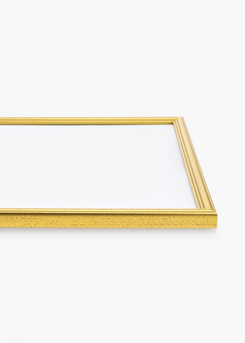 Buy Frame Carl Gold 50x70 cm here BGASTORE.IE