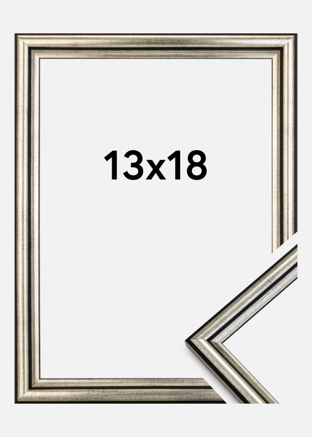 Galleri 1 Frame Horndal Acrylic glass Silver 13x18 cm