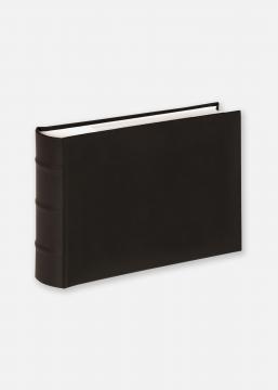 Walther Walther Photo album Classic Black - 100 Pictures in 15x20 cm (6x8