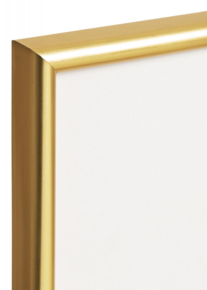 Artlink Frame Decoline Gold 40x50 cm
