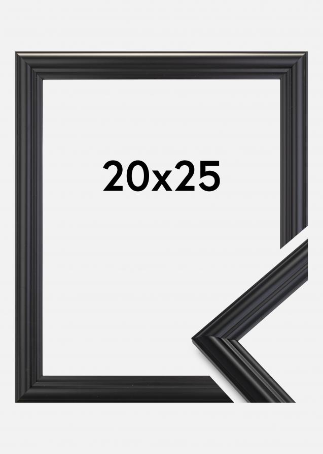 Galleri 1 Frame Siljan Black 20x25 cm