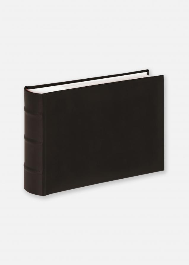 Walther Walther Photo album Classic Black - 100 Pictures in 15x20 cm (6x8")