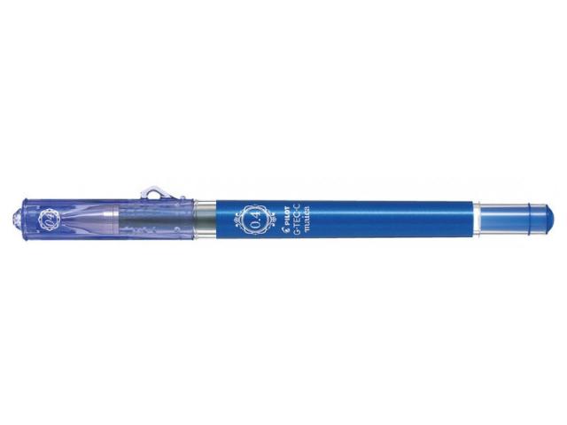 Focus Pilot Decoration pen Blue