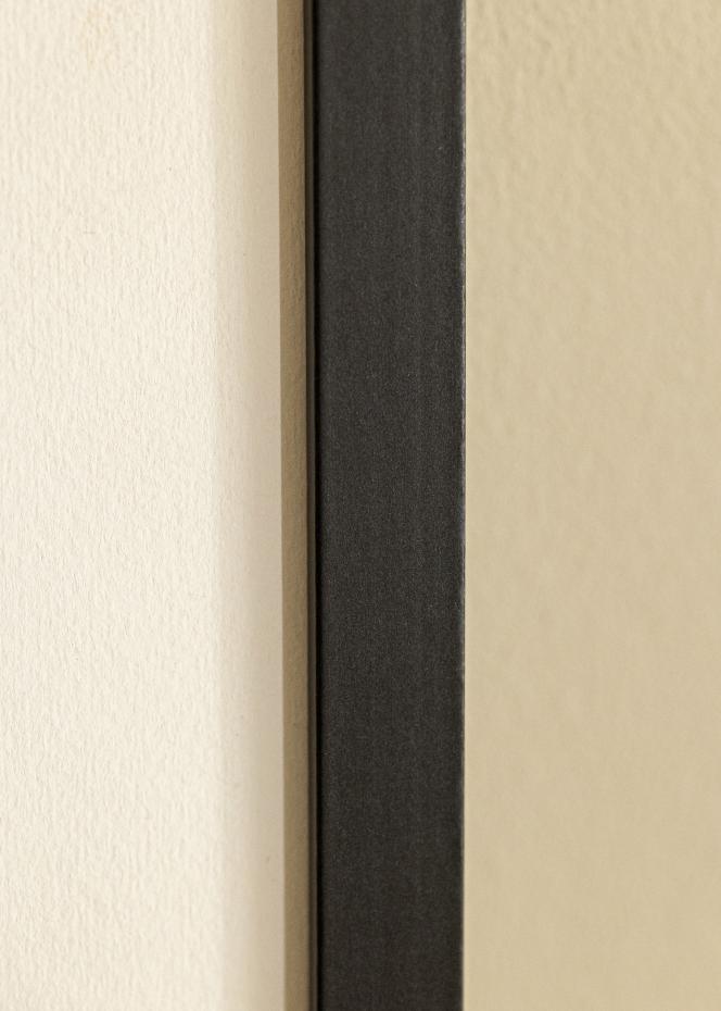 Artlink Frame Selection Acrylic Glass Black 10x15 cm