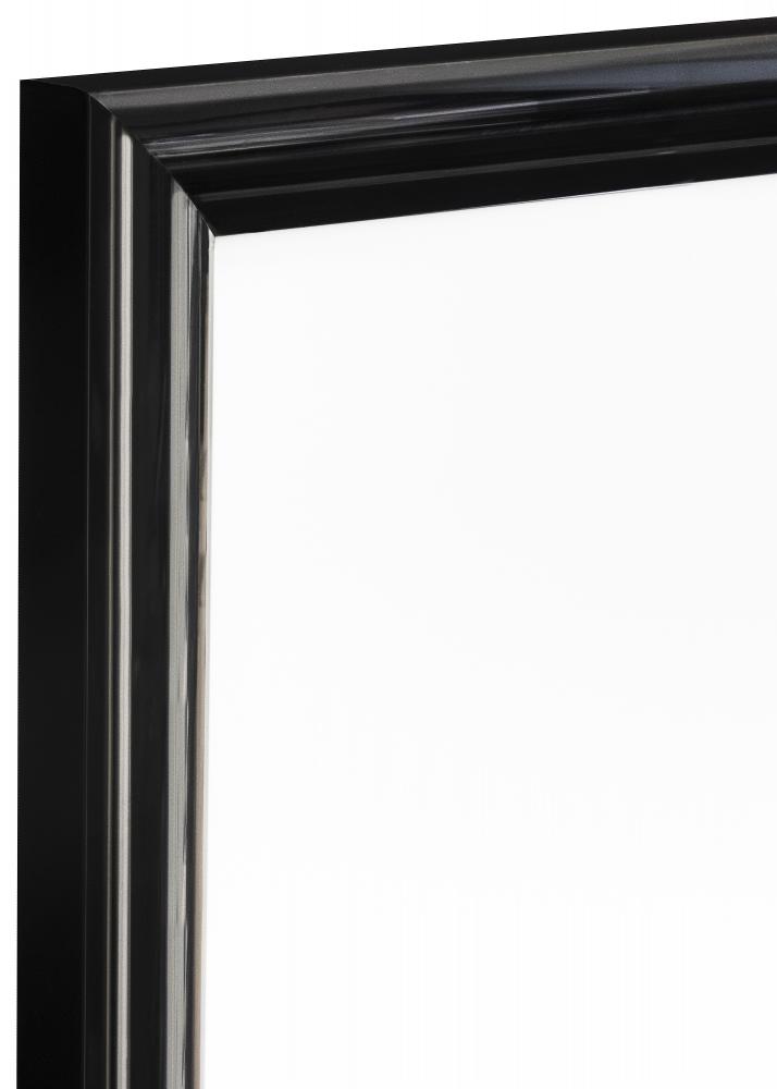 Walther Frame Trendstyle Black 70x100 cm