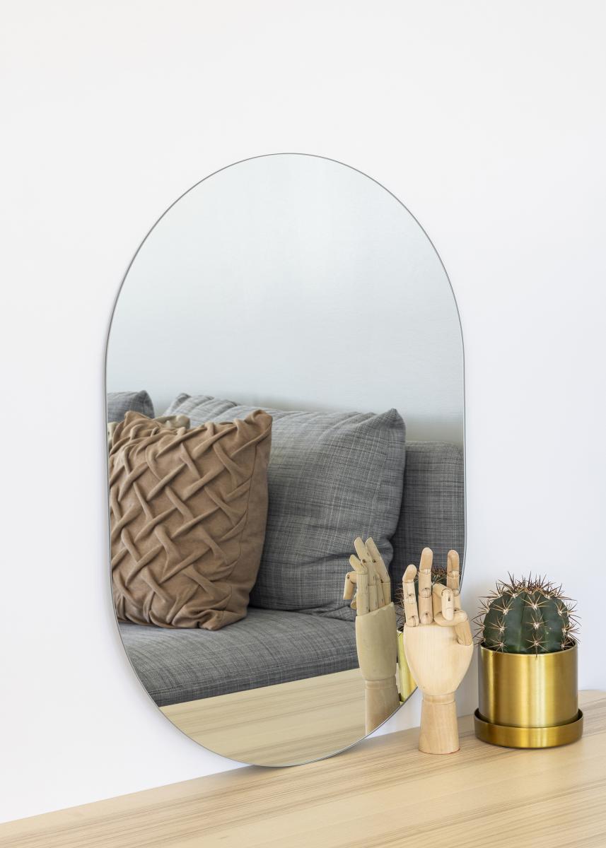 Artlink Mirror Oval 50x70 cm