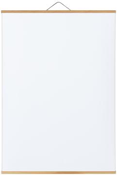 Estancia Poster Hangers Oak - 84.1 cm (A0)