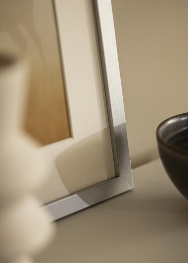 Jämtlands Ramfabrik Frame Selection Acrylic Glass Silver 24x30 inches (60.96x76.2 cm)