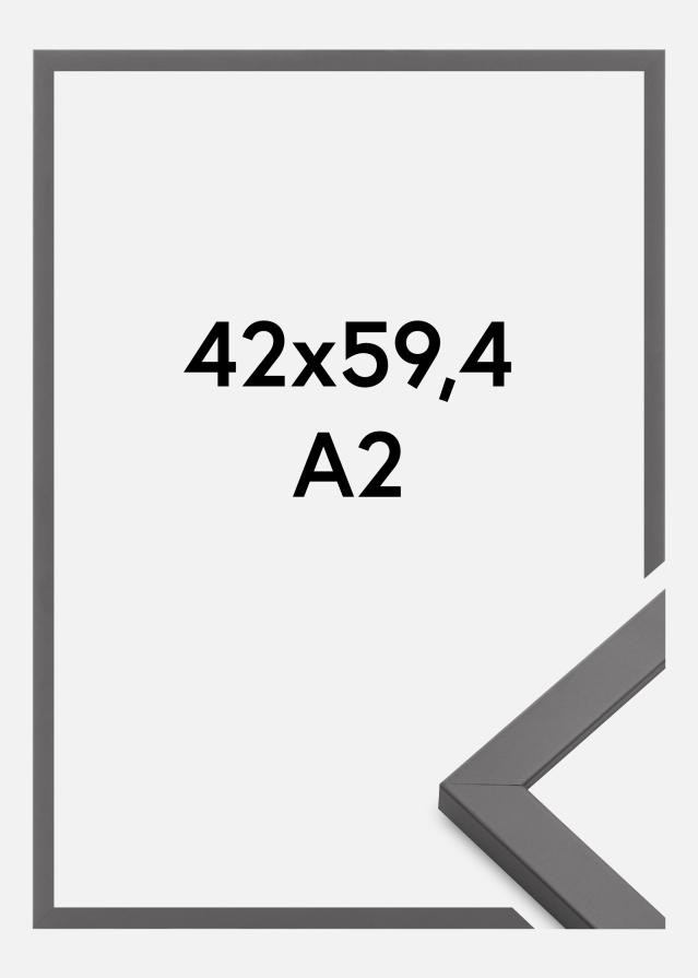 Incado Frame NordicLine Modern Grey 42x59.4 cm (A2)