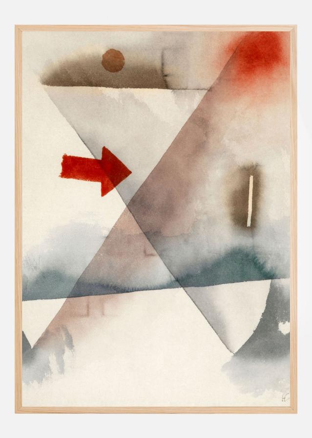 Bildverkstad Chimes Poster