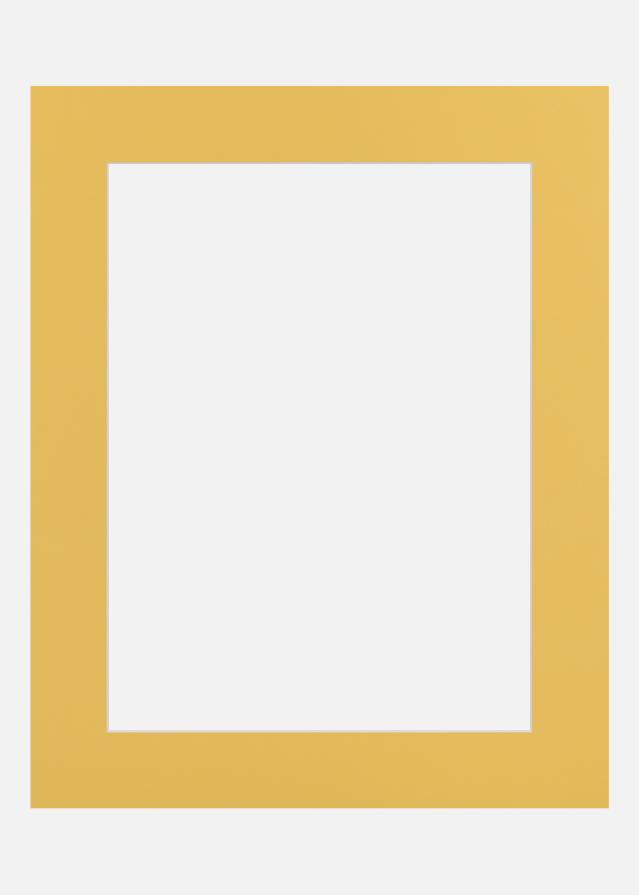 Jämtlands Ramfabrik Mount Summer (White Core) 30x40 cm (20x28,7 - A4)