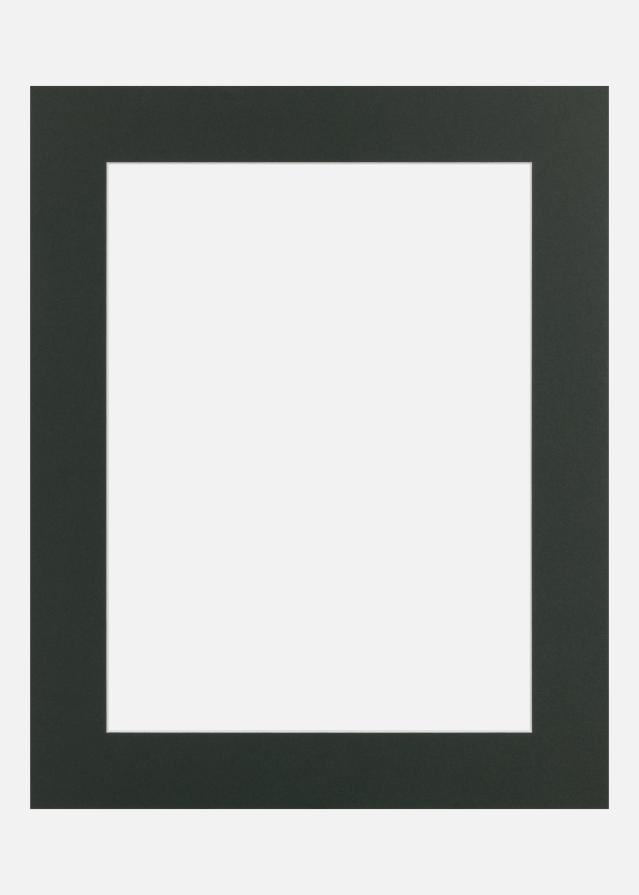 Jämtlands Ramfabrik Mount Bonsai (White Core) 40x40 cm (29x29)