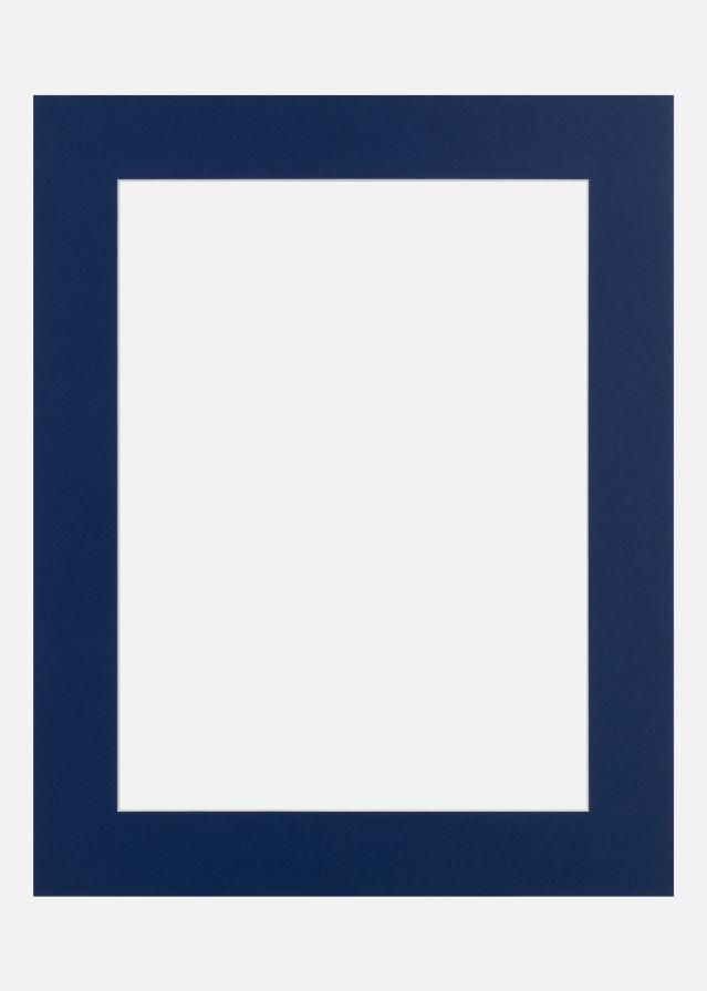 Jämtlands Ramfabrik Mount Pharaoh (White Core) 30x40 cm (19x29)