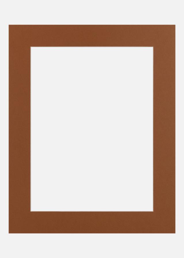 Jämtlands Ramfabrik Mount Catcher's Mitt (White Core) 30x40 cm (20x28,7 - A4)