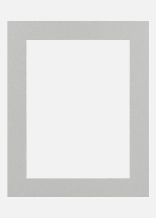 Jämtlands Ramfabrik Mount Gravel Road (White Core) 40x50 cm (28,7x41 - A3)