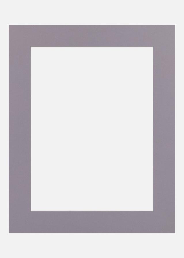 Jämtlands Ramfabrik Mount Sweet Tart (White Core) 60x80 cm (49x69)