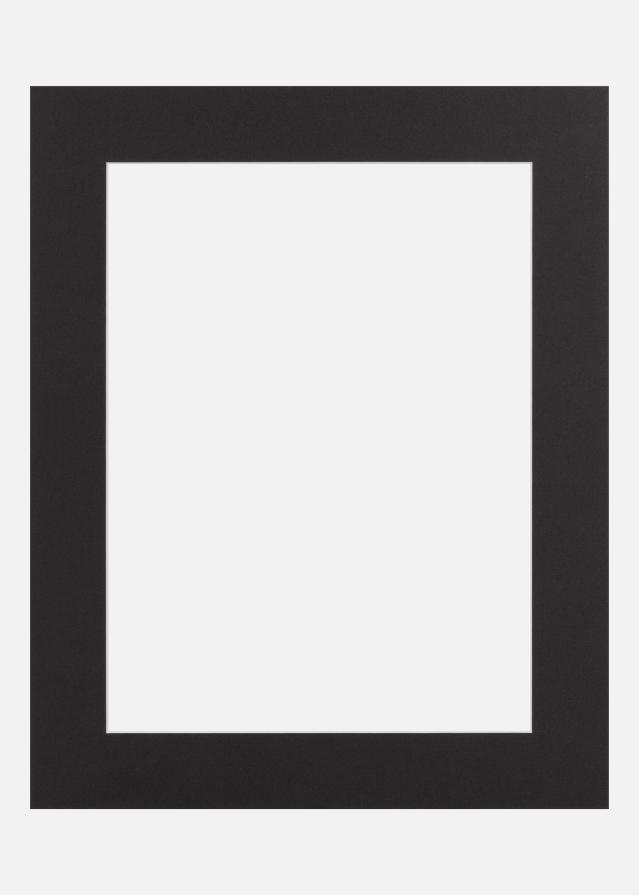 Jämtlands Ramfabrik Mount Peat Moss (White Core) 30x30 cm (19x19)