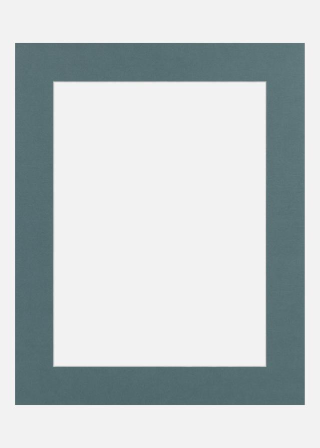 Jämtlands Ramfabrik Mount Scrubs (White Core) 60x80 cm (49x69)