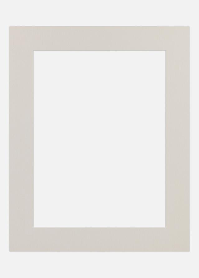 Jämtlands Ramfabrik Mount Antwerpen (White Core) 50x50 cm (39x39)