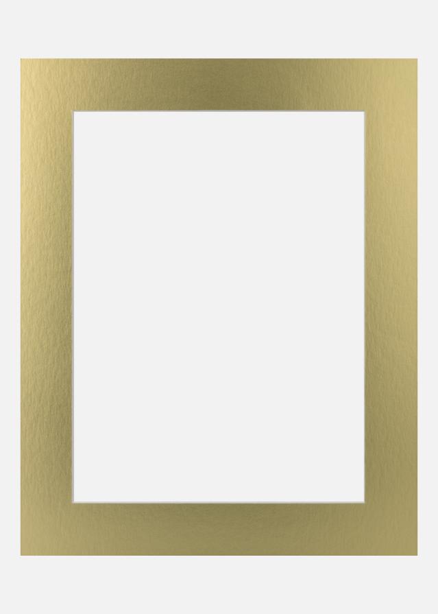 Jämtlands Ramfabrik Mount Sun Metal (White Core) 40x50 cm (29x39)