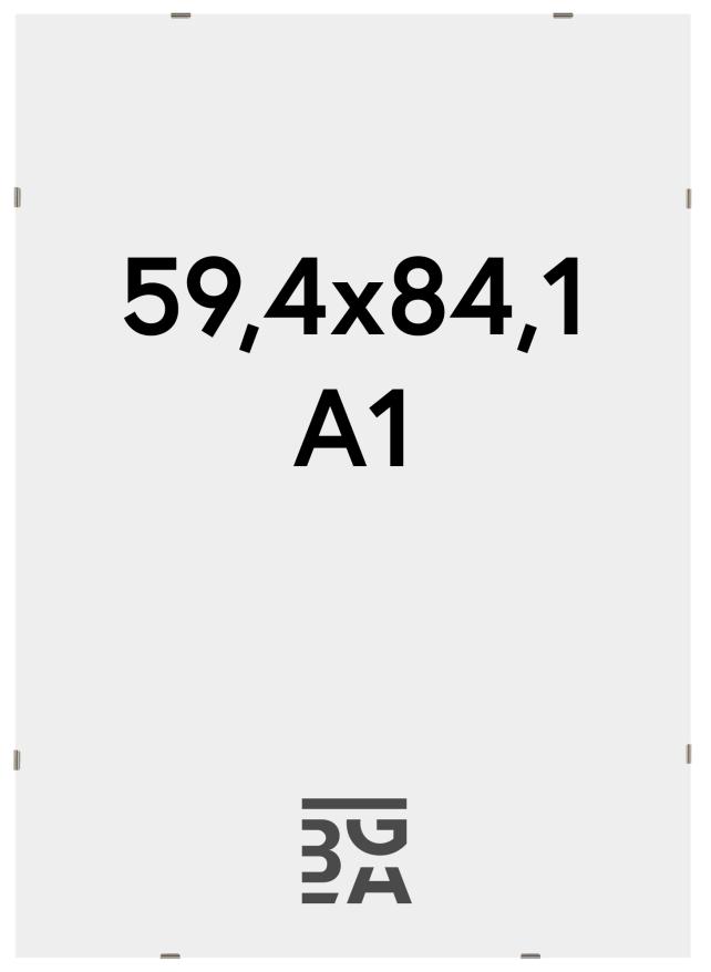 Walther Clip Frame 59,4x84,1 cm (A1)