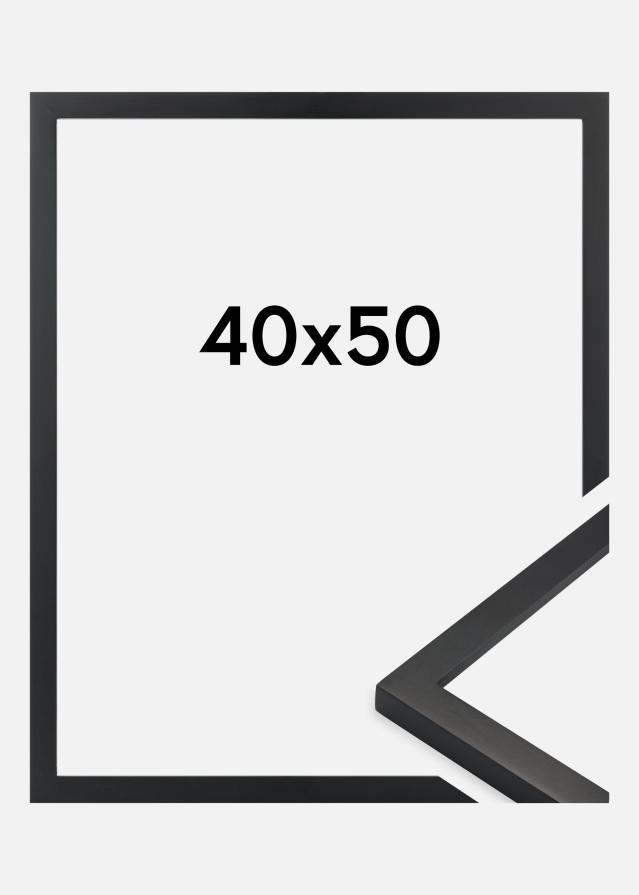 Innova Premium by BGA Black 40x50 cm