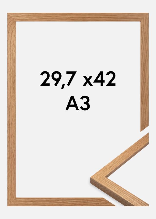 Innova Premium by BGA Oak 29,7x42 cm (A3)