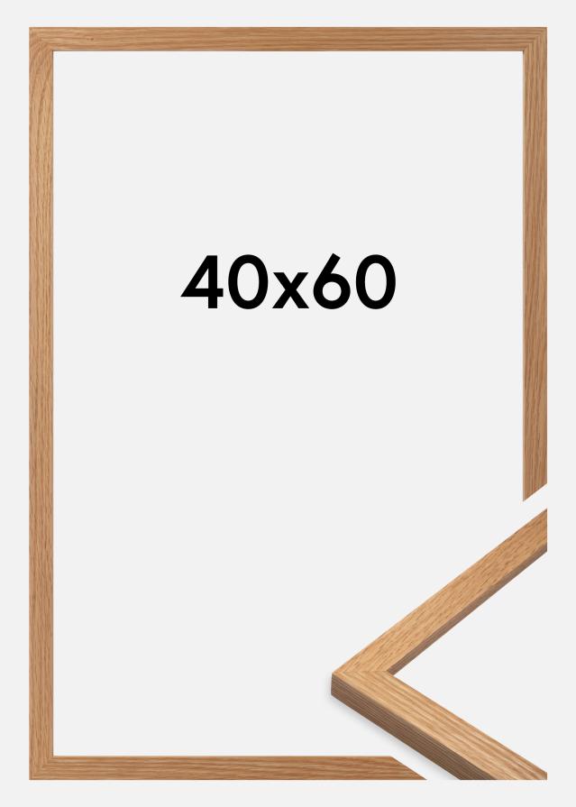 Innova Premium by BGA Oak 40x60 cm