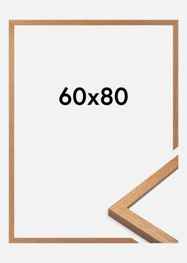 Innova Premium by BGA Oak 60x80 cm