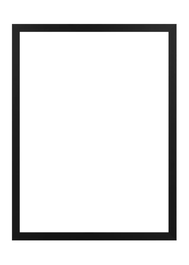 Jämtlands Ramfabrik Frame Oban Acrylic Glass Black 42x59.4 cm (A2)