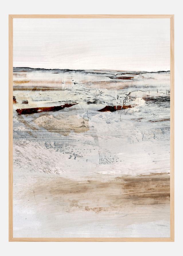 Bildverkstad August Poster