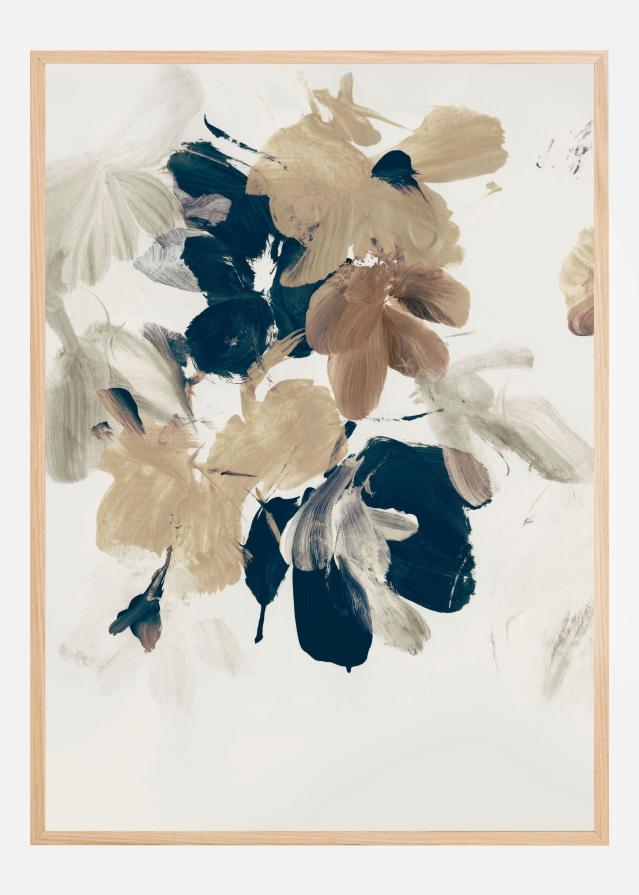 Bildverkstad Summer View No2 Poster