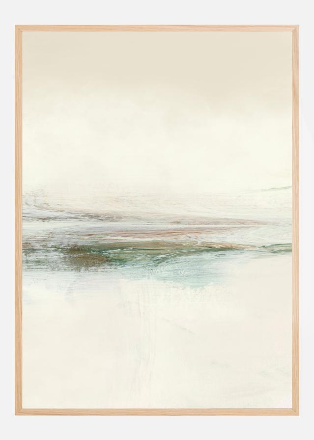 Bildverkstad Sun Set No3 Poster