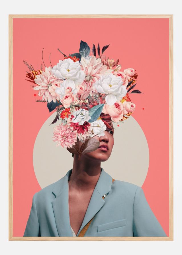 Bildverkstad Searching for Sunrise Poster