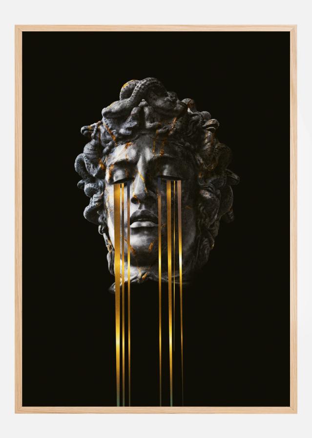 Bildverkstad MDS Poster