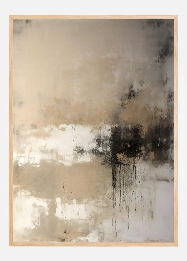 Bildverkstad Drift of Shadows Poster