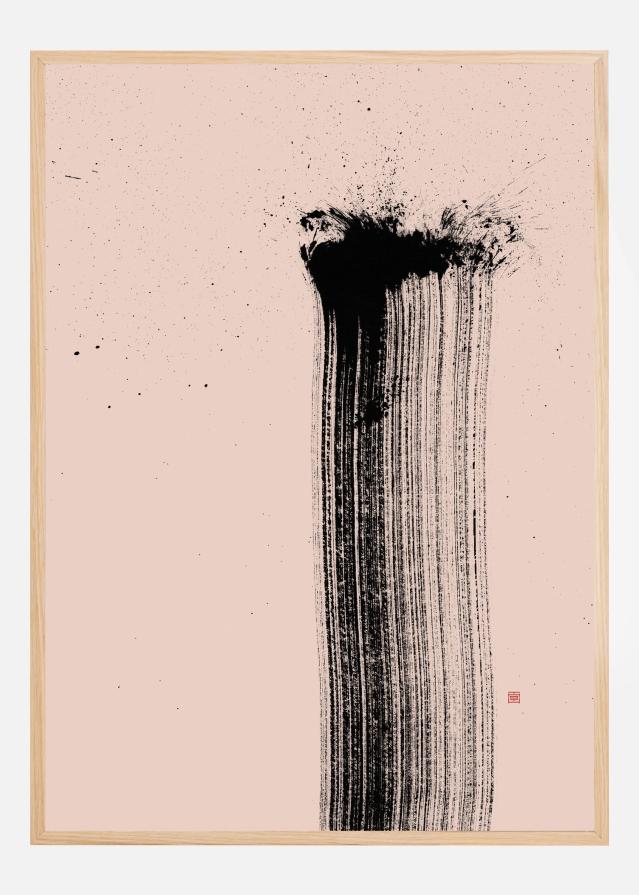 Bildverkstad I Am Poster