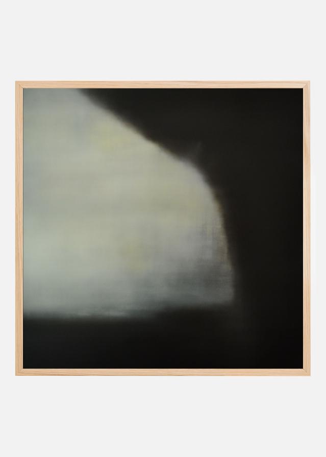 Bildverkstad Out of the Arc Oil On Canvas Poster