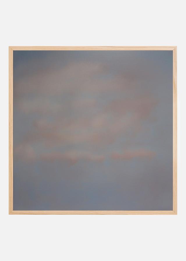 Bildverkstad Sequential Splendor Oil On Canvas Poster