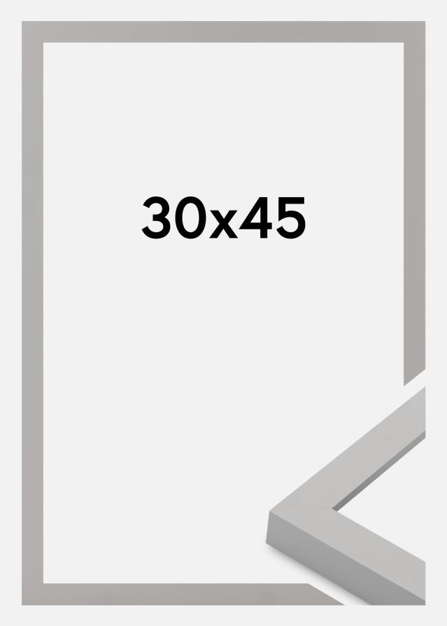 Jämtlands Ramfabrik Frame Selection Acrylic Glass Sand 30x45 cm