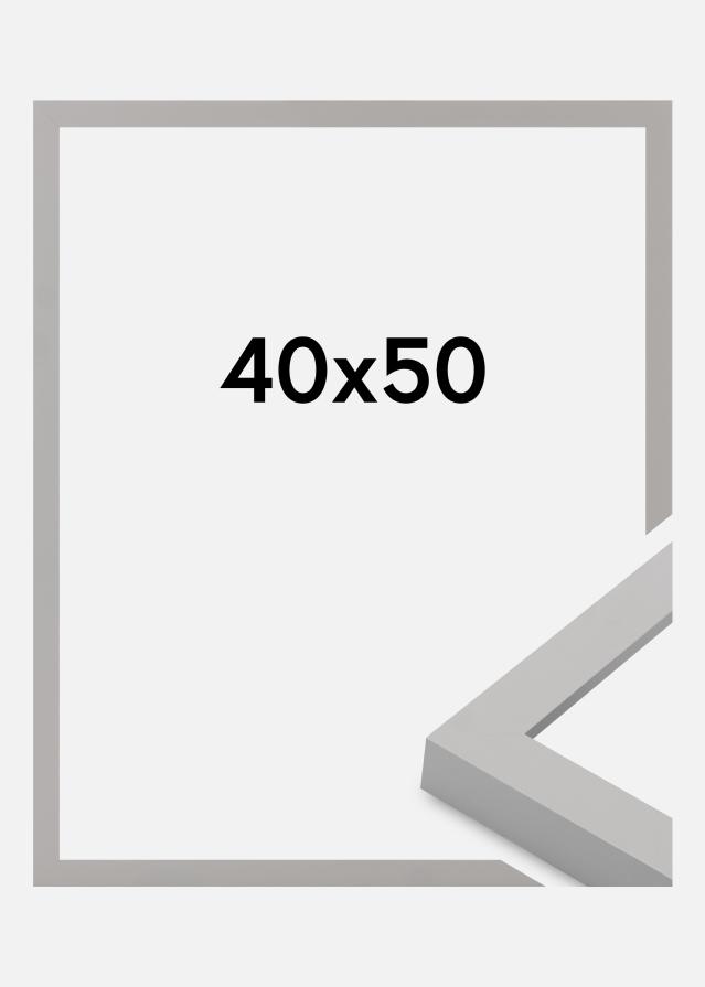 Jämtlands Ramfabrik Frame Selection Acrylic Glass Sand 40x50 cm