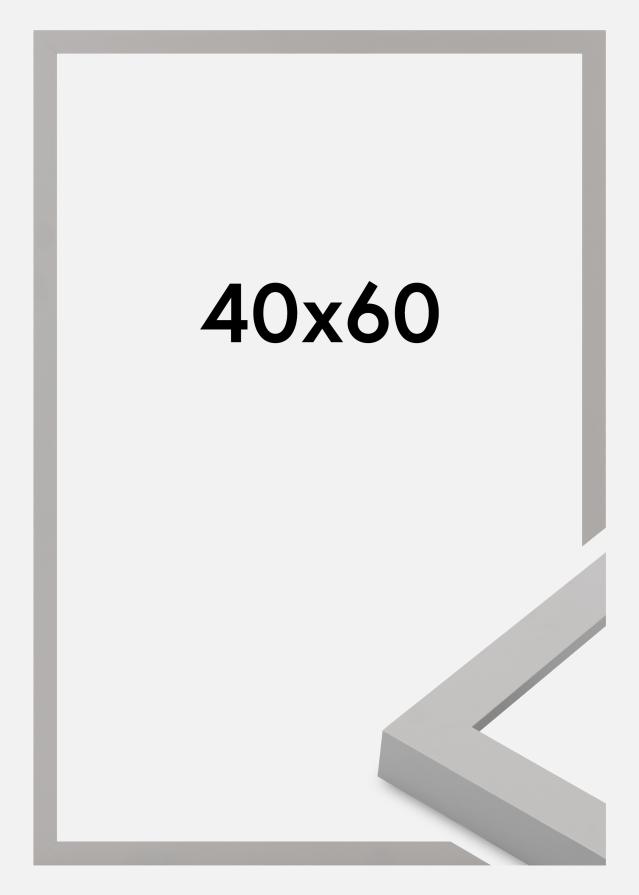 Jämtlands Ramfabrik Frame Selection Acrylic Glass Sand 40x60 cm